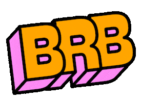 Relaxing Out Of Office Sticker by Mat Voyce