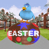 Happy Easter GIF
