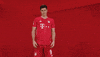 Come On GIF by Bundesliga