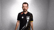 Waving Whats Up GIF by G2 Esports