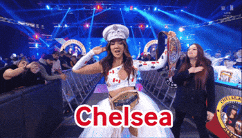 Wwe Wrestling GIF