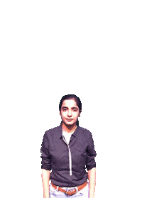 Payal Sticker by Instagram Experience