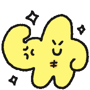 Muscle Sticker