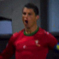 Cristiano Ronaldo GIF
