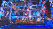 season 9 nbc GIF by Ninja Warrior