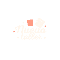 Curso Nuevo Taller Sticker by maverbandera