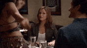 Andrea Savage Eating GIF by truTV’s I’m Sorry