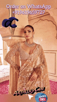 Buy Now Fashion GIF by ArtistryC
