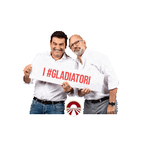 Rai 2 Max Sticker by Pechino Express