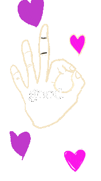 Good Sticker