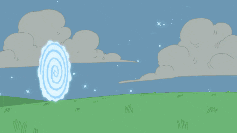cartoon hangover GIF by Bravest Warriors