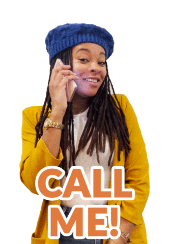 Danyell Scott Sticker by Danyell Sells