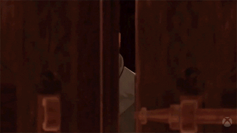 Assassins Creed Mask GIF by Xbox