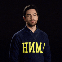 portrait staff GIF by Originals