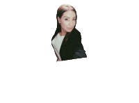 Nazran Sticker by Ela Kuafor