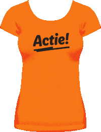 Nederlands Elftal Shirt Sticker by Lidl