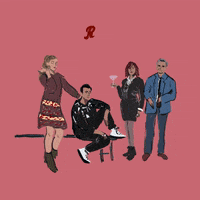 Schitts Creek Netflix GIF by BrittDoesDesign