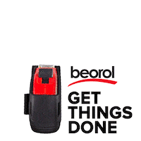 Roll Measuring Sticker by Beorol