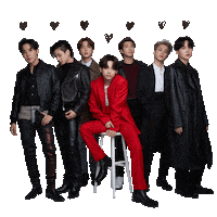 J-Hope Omg Sticker by koreadispatch