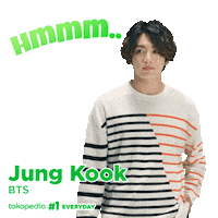 Shop Bukalapak Sticker by Tokopedia