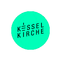 Jesus Kessel Sticker by KesselKirche