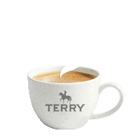 Coffee Cafe Sticker by GrupoEmperador