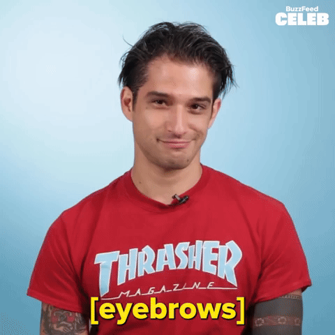 Eyebrows