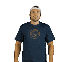 Czech Republic Yes Sticker by Český olympijský tým