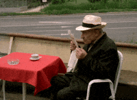 Film Wink GIF