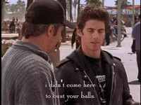 season 3 netflix GIF by Gilmore Girls 