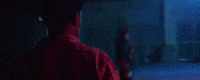 New York Friends GIF by bLAck pARty