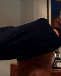 Drama Arafta GIF