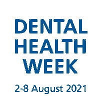 Sticker by AustralianDentalAssociation