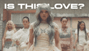 Is This Love GIF by XG Official