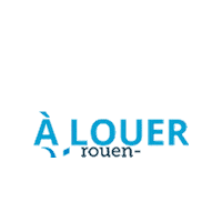 Location Immobilier Sticker by RouenImmobilier .Com