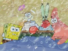 selling out season 4 GIF by SpongeBob SquarePants