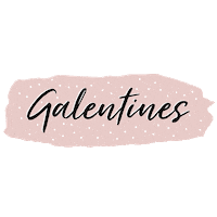 valentines Sticker by Dynamite Clothing