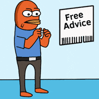 Bob Monad GIF