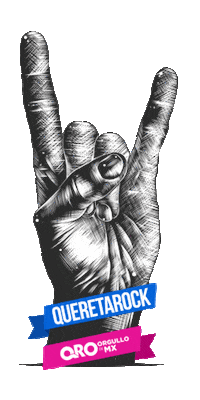 GobQro queretaro qro qrotravel querétarotravel Sticker