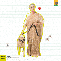 Bollywood India GIF by Data4Change