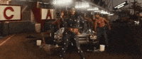 Messin Around Car Wash GIF by Phony Ppl