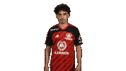 Bayer Leverkusen Esports Sticker by Bundesliga