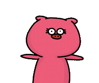 Wow Sticker
