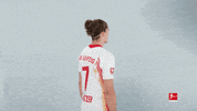 Happy Rb Leipzig GIF by Bundesliga
