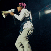 Asap Rocky Lollapalooza GIF by Respective