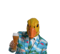 Party Mallorca Sticker by Ingo ohne Flamingo