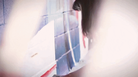 Palibex giphyupload art artist arte GIF