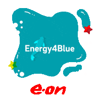 Water Sea Sticker by eon_italia