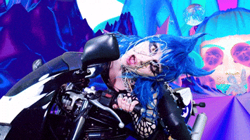Video Game GIF by Parlophone Records