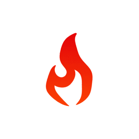 SparxCA giphyupload flame exhale excite Sticker